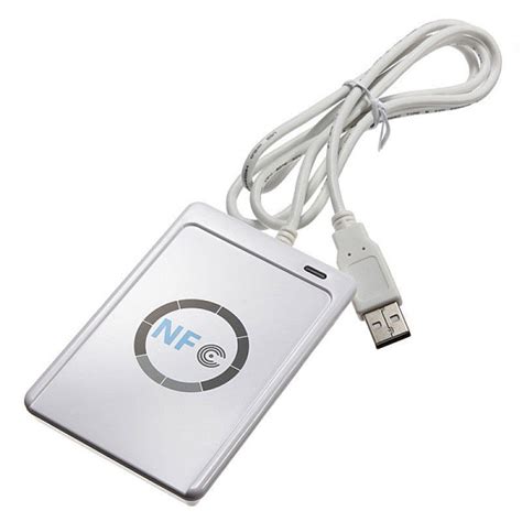 nfc USB reader writer